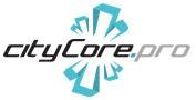 CityCore logo