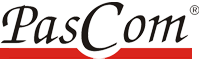 PasCom Sp. z.o.o Logo